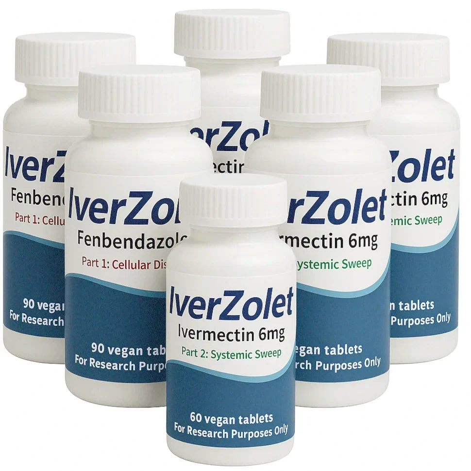 90-Day Supply