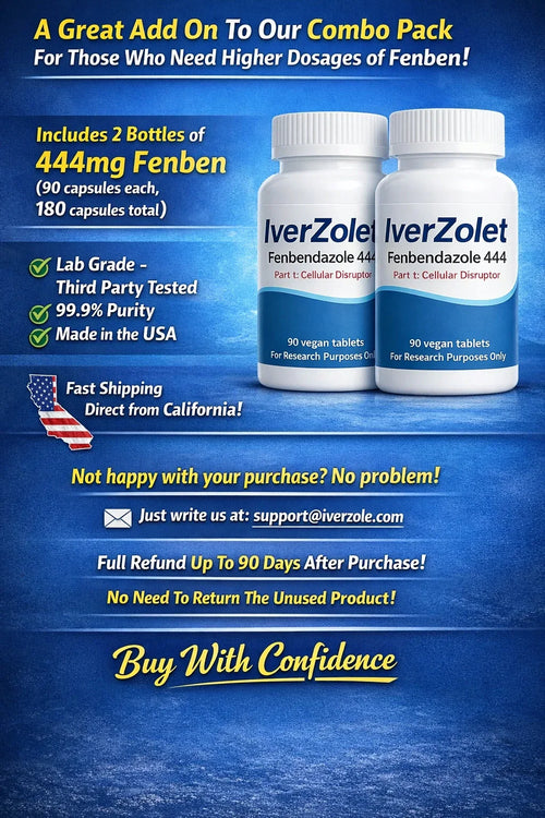 2 Pack- FEN